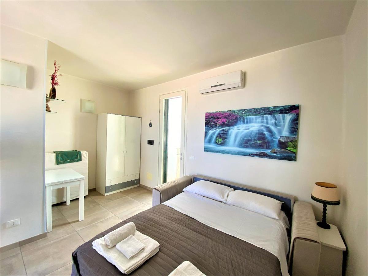 Attico Maestrale Villa Торе дел'Орсо Екстериор снимка